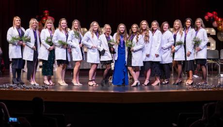 Dental Graduation 2024